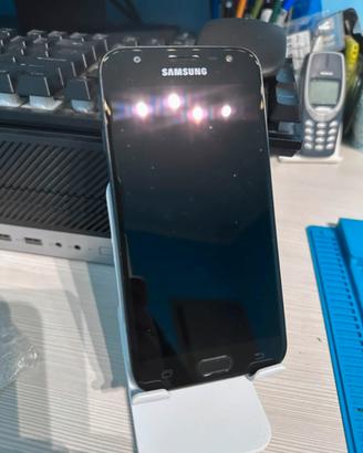 Samsung J3 2017 - Perfetto!