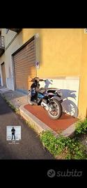 Aprilia scarabeo 50 2t
