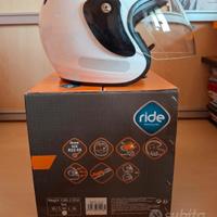 casco moto M
