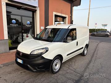 Fiat Doblo Doblò 1.6 MJT 120CV S&S Cargo Lounge