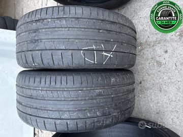 gomme usate 2854520 Estivo PIRELLI - P-ZERO - 880