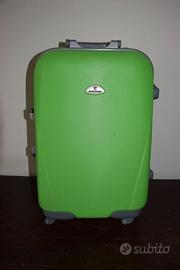 Trolley Ravizzoni come nuovo prezzo trattabile