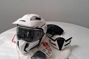 Givi X01   TOURER ,misura XL