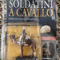 Soldatino da collezione