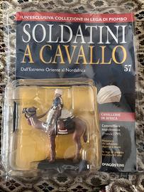 Soldatino da collezione