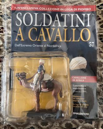 Soldatino da collezione