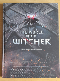 The World of the Witcher