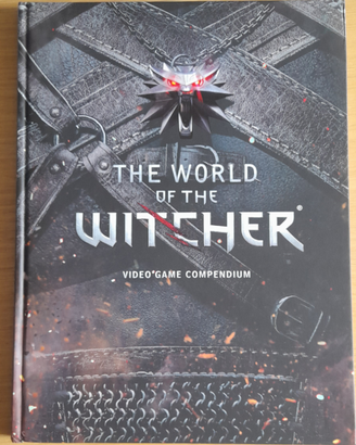 The World of the Witcher