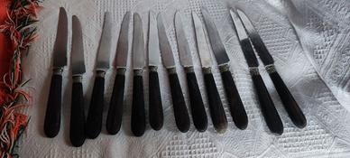 Coltelli inox