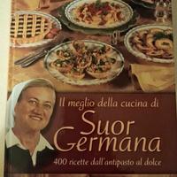 Libro Il meglio della cucina di Suor Germana