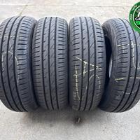 gomme usate 1756515 Estivo NEXEN - N blue HD Plus 