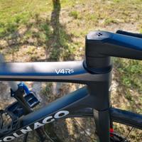 colnago v4rs Dura-Ace Di2 12v 