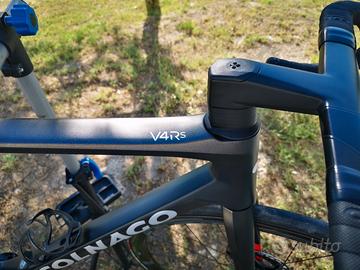 colnago v4rs Dura-Ace Di2 12v 