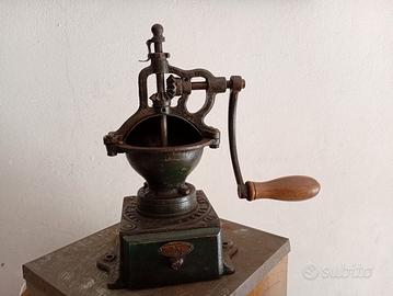 mulinello per caffè PEUGEOT in ghisa 