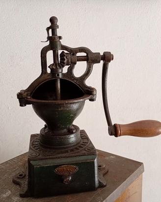 mulinello per caffè PEUGEOT in ghisa 