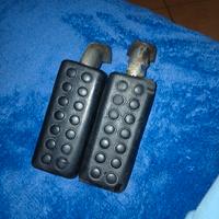 pedaline per callifone e green atala