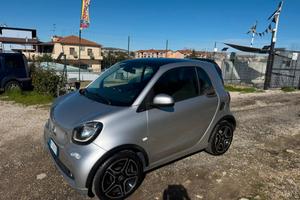 Smart ForTwo 70 1.0 Passion automatica