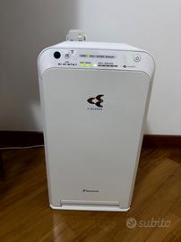Purificatore d'aria Daikin MC55