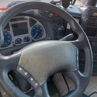 Iveco stralis 480 cursor