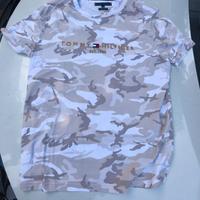 Maglietta Tommy Hilfiger