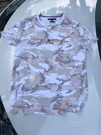 Maglietta Tommy Hilfiger
