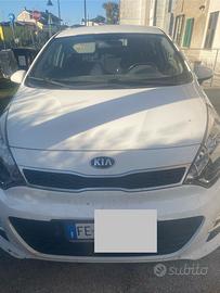 Kia rio giugno 2016