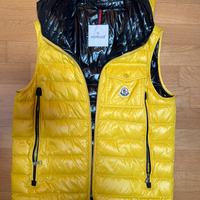 Moncler smanicato