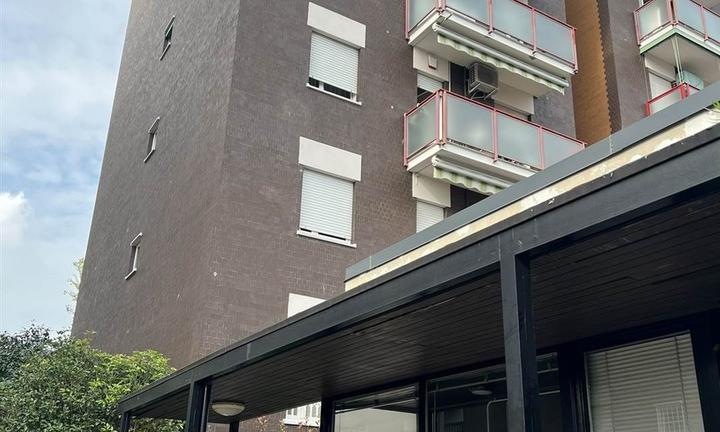 Appartamento, Dergano, Milano.