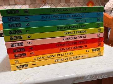 Enciclopedia garzanti