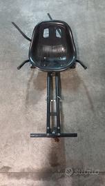 supporto per overbord 