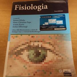 volume di fisiologia 