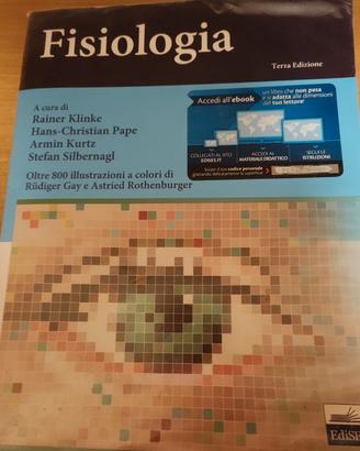 volume di fisiologia 