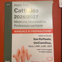 Kit Medicina, Odontoiatria, Professioni Sanitarie