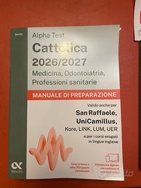 Kit Medicina, Odontoiatria, Professioni Sanitarie