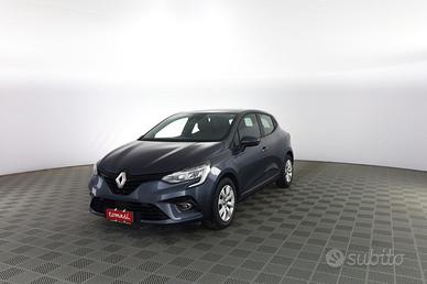 RENAULT Clio Clio Berlina BUSINESS dCi 85