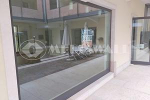 Locale commerciale a Maniago