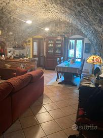 Appartamento - rustico ristrutturato