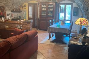 Appartamento - rustico ristrutturato