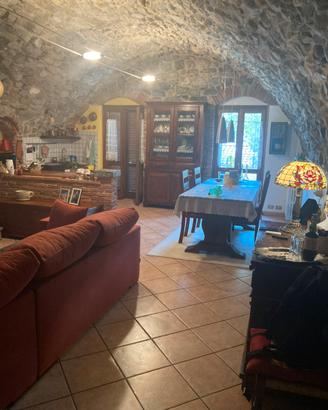 Appartamento - rustico ristrutturato