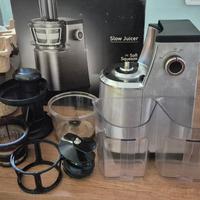 Estrattore a freddo Hotpoint sj4010