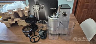 Estrattore a freddo Hotpoint sj4010