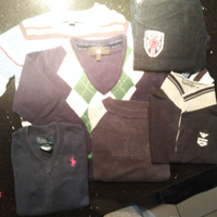 Abbigliamento firmato