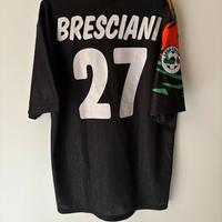 Maglia match worn Venezia 1997/98 Bresciani