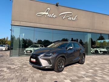 Lexus NX 300h 2.5 Executive 2wd cvt