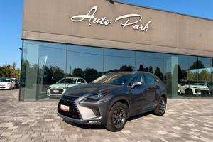 Lexus NX 300h 2.5 Executive 2wd cvt