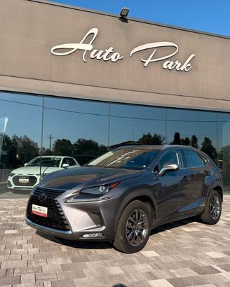 Lexus NX 300h 2.5 Executive 2wd cvt