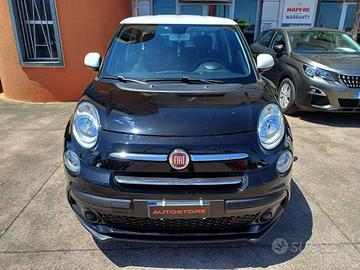 Fiat 500L 1.3MJ