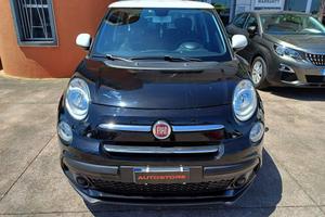 Fiat 500L 1.3MJ