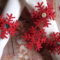 Legatovaglioli in feltro