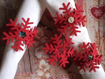 Legatovaglioli in feltro